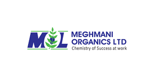 Meghmani Organics