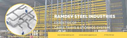 Ramdev Steel